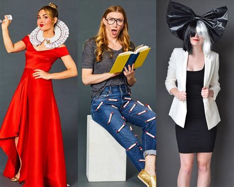 best last minute costume ideas|unique homemade halloween adult costumes.